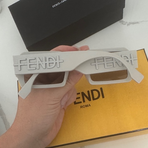 Fendi Sunglasses for Men - Picture 2 of 2